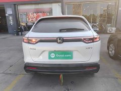 Honda XR-V Facelift 1.5L CVT Trend Edition - ფოტო 5