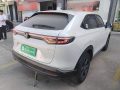 Honda XR-V Facelift 1.5L CVT Trend Edition - ფოტო 6