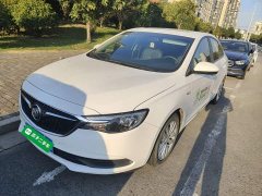 Buick Excelle 2021 Facelift Classic 1.5L Automatic Entry - ფოტო 1