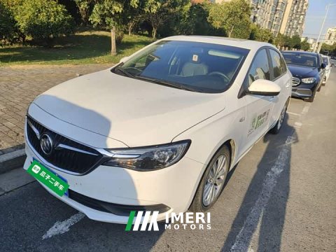 2022 Buick Excelle 2021 Facelift Classic 1.5L Automatic Entry - ავტომობილი ჩინეთიდან
