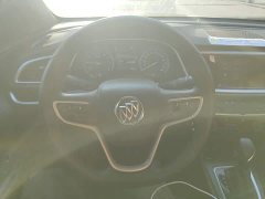 Buick Excelle 2021 Facelift Classic 1.5L Automatic Entry - ფოტო 10