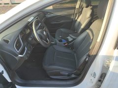 Buick Excelle 2021 Facelift Classic 1.5L Automatic Entry - ფოტო 14