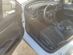 Buick Excelle 2021 Facelift Classic 1.5L Automatic Entry - ფოტო 15