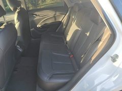 Buick Excelle 2021 Facelift Classic 1.5L Automatic Entry - ფოტო 16