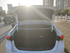 Buick Excelle 2021 Facelift Classic 1.5L Automatic Entry - ფოტო 18