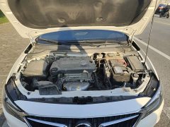 Buick Excelle 2021 Facelift Classic 1.5L Automatic Entry - ფოტო 19