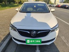 Buick Excelle 2021 Facelift Classic 1.5L Automatic Entry - ფოტო 2