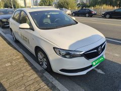 Buick Excelle 2021 Facelift Classic 1.5L Automatic Entry - ფოტო 3