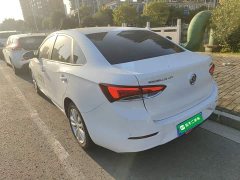 Buick Excelle 2021 Facelift Classic 1.5L Automatic Entry - ფოტო 4