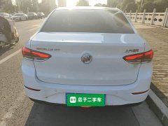 Buick Excelle 2021 Facelift Classic 1.5L Automatic Entry - ფოტო 5