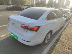 Buick Excelle 2021 Facelift Classic 1.5L Automatic Entry - ფოტო 6