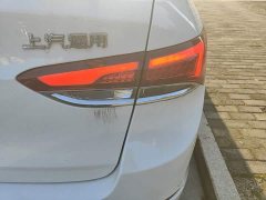 Buick Excelle 2021 Facelift Classic 1.5L Automatic Entry - ფოტო 7