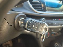 Buick Excelle 2021 Facelift Classic 1.5L Automatic Entry - ფოტო 8