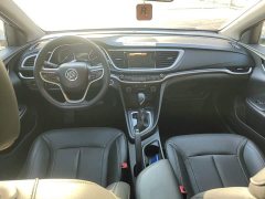 Buick Excelle 2021 Facelift Classic 1.5L Automatic Entry - ფოტო 9