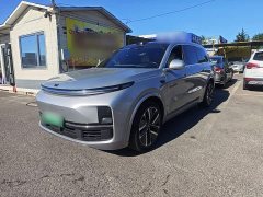 Li Auto L9 Max - ფოტო 1