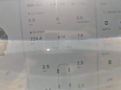Li Auto L9 Max - ფოტო 11