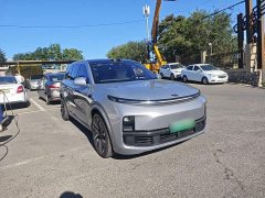 Li Auto L9 Max - ფოტო 3
