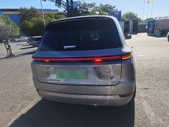 Li Auto L9 Max - ფოტო 5