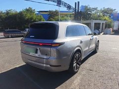 Li Auto L9 Max - ფოტო 6