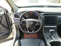 GAC Aion GS4 PLUS 390T Automatic Galaxy Edition - ფოტო 10