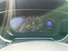GAC Aion GS4 PLUS 390T Automatic Galaxy Edition - ფოტო 11