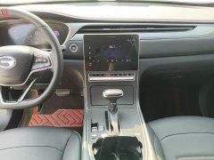 GAC Aion GS4 PLUS 390T Automatic Galaxy Edition - ფოტო 12
