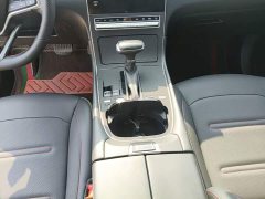 GAC Aion GS4 PLUS 390T Automatic Galaxy Edition - ფოტო 13