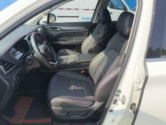 GAC Aion GS4 PLUS 390T Automatic Galaxy Edition - ფოტო 14