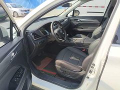 GAC Aion GS4 PLUS 390T Automatic Galaxy Edition - ფოტო 15