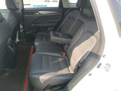 GAC Aion GS4 PLUS 390T Automatic Galaxy Edition - ფოტო 16