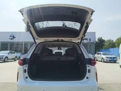 GAC Aion GS4 PLUS 390T Automatic Galaxy Edition - ფოტო 18
