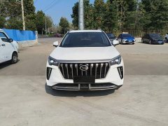 GAC Aion GS4 PLUS 390T Automatic Galaxy Edition - ფოტო 2