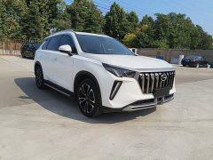 GAC Aion GS4 PLUS 390T Automatic Galaxy Edition - ფოტო 3