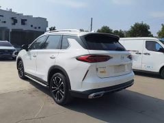 GAC Aion GS4 PLUS 390T Automatic Galaxy Edition - ფოტო 4
