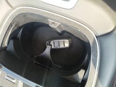 GAC Aion GS4 PLUS 390T Automatic Galaxy Edition - ფოტო 8