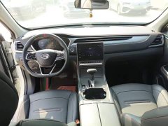 GAC Aion GS4 PLUS 390T Automatic Galaxy Edition - ფოტო 9