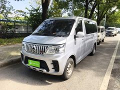 Changan Ruixing M60 2023 1.5L GDI Basic Passenger Vehicle 6/7 Seater - ფოტო 1