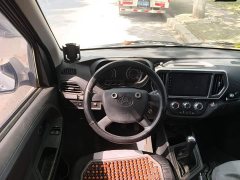 Changan Ruixing M60 2023 1.5L GDI Basic Passenger Vehicle 6/7 Seater - ფოტო 10