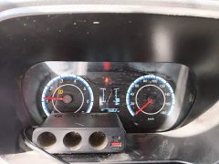 Changan Ruixing M60 2023 1.5L GDI Basic Passenger Vehicle 6/7 Seater - ფოტო 11