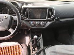 Changan Ruixing M60 2023 1.5L GDI Basic Passenger Vehicle 6/7 Seater - ფოტო 12
