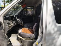 Changan Ruixing M60 2023 1.5L GDI Basic Passenger Vehicle 6/7 Seater - ფოტო 14