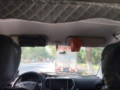 Changan Ruixing M60 2023 1.5L GDI Basic Passenger Vehicle 6/7 Seater - ფოტო 17