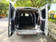 Changan Ruixing M60 2023 1.5L GDI Basic Passenger Vehicle 6/7 Seater - ფოტო 18