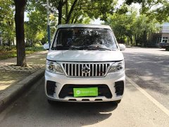Changan Ruixing M60 2023 1.5L GDI Basic Passenger Vehicle 6/7 Seater - ფოტო 2