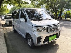 Changan Ruixing M60 2023 1.5L GDI Basic Passenger Vehicle 6/7 Seater - ფოტო 3