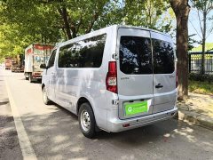 Changan Ruixing M60 2023 1.5L GDI Basic Passenger Vehicle 6/7 Seater - ფოტო 4