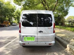 Changan Ruixing M60 2023 1.5L GDI Basic Passenger Vehicle 6/7 Seater - ფოტო 5