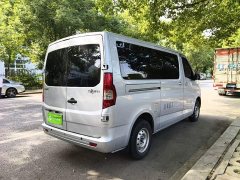 Changan Ruixing M60 2023 1.5L GDI Basic Passenger Vehicle 6/7 Seater - ფოტო 6