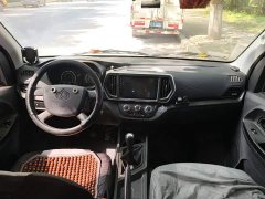 Changan Ruixing M60 2023 1.5L GDI Basic Passenger Vehicle 6/7 Seater - ფოტო 9