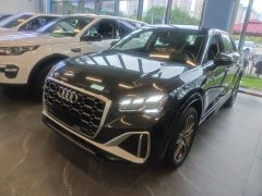 Audi Q2L 2024 35TFSI Fashion Dynamic Edition - ფოტო 1